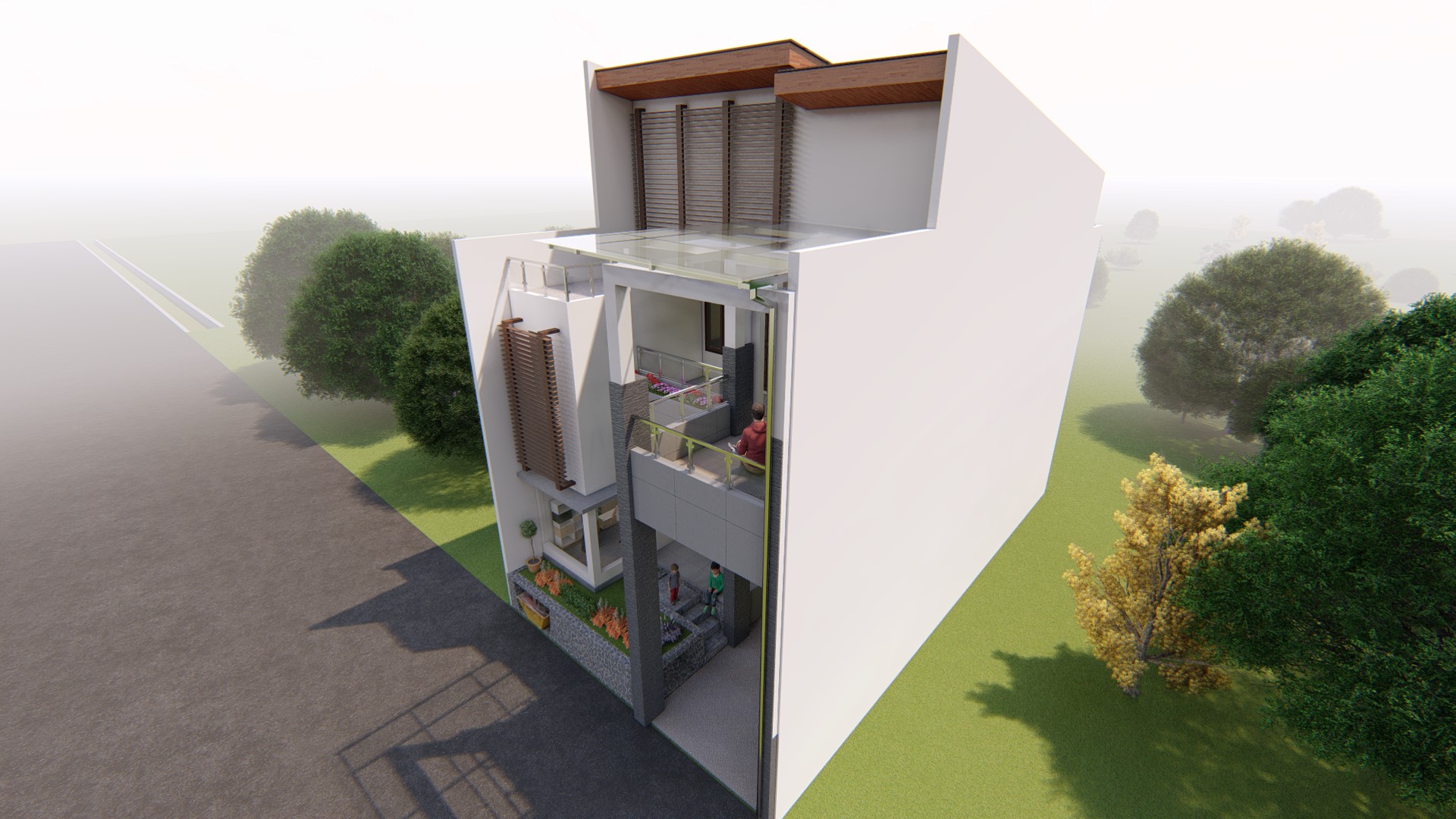 Rumah Ibu Anti